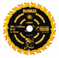 Ručne kružne testere - listovi testere