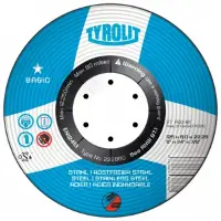 Materijal: čelik - nerđajući čelik