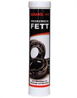 Mast za podmazivanje ADAMOL višenamjenska 400g 30kom/kart, Z01250318