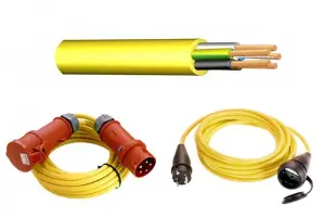 Građevinski kablovi