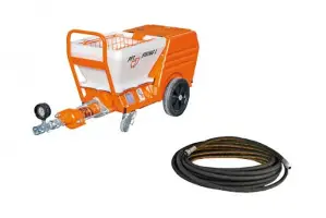 Transportne pumpe + pribor