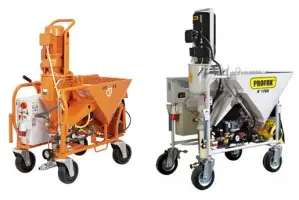 Uređaji za mešanje