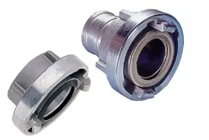 Spojnice za transportna creva + pribor