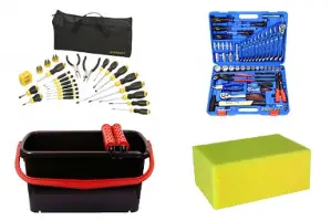 Alat za radionice i molere