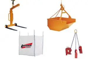 Pribor za dizalice - dodatna oprema