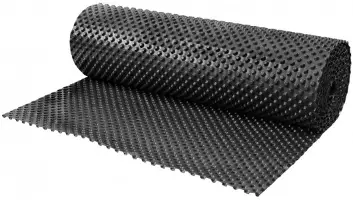 Čepaste plastike - završni profili - trake