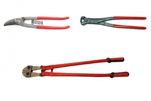 Makaze - klešta- makaze za gvožđe