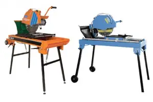 Rezne mašine - testere za rezanje keramičkih pločica