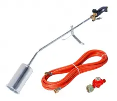 Gorionik - metla za katran