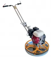 Rubne krilne gladilice