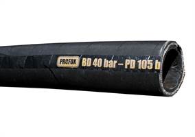 Crevo za malter PROFOX 51x67mm 40bar 40lfm/Rolle, Z3125040X