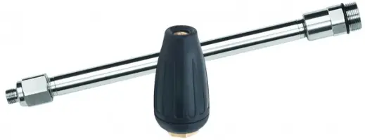 Pribor za čistače pod pritiskom