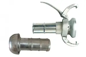 Spojnice creva za mort + pribor