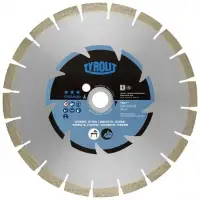 Materijal: granit - gnajs - tvrdo pečena opeka - kvarc