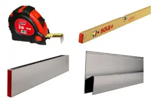 Alat za merenje i nivelisanje