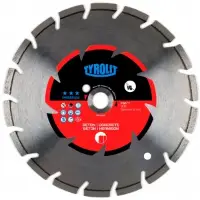 Materijal: stari beton