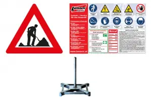 Saobraćajni znakovi i signalizacija