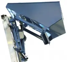 Kose dizalice: dodatna oprema + pribor