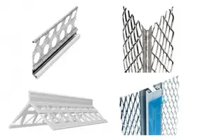 Profili za spoljašnje malterisanje