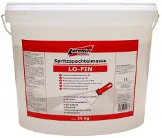 Mase za gletovanje UNUTRAŠNJE