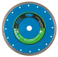 Materijal: keramičke pločice - keramika