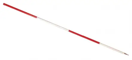 Trasirke - teleskopske letve - merne letve