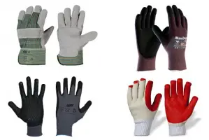 Radne rukavice