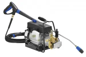 Čistači pod pritiskom