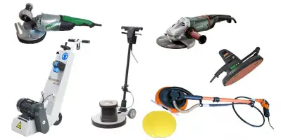 Tehnika glodanja + brušenja