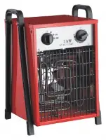 Električni grejači