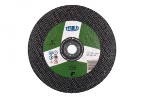 Rezne ploče za ugaone brusilice