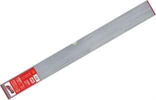 Letva za glazure sa libelom LL 1 100cm, Z370101LO