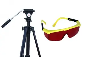 Dodatna oprema za uređaje za merenje udaljenosti