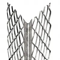 Ugaoni profili - spoljašnji