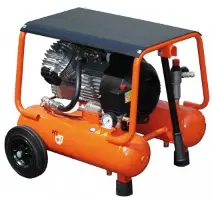 Kompresori za vazduh