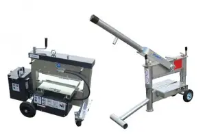 Uređaji za obradu kamena