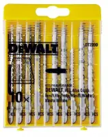 Ubodne testere - listovi testere