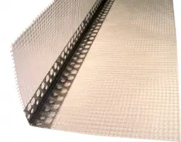 Alu ugaonik sa VWS mrežicom