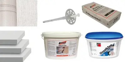 Sistemi toplotne izolacije