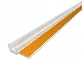 Letvice za malterisanje i zaštitu za unutrašnju i spoljašnju upotrebu