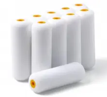 Zidarski valjak + valjak za radijatore