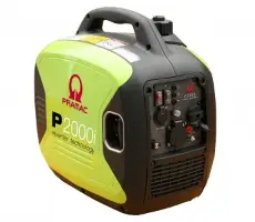 Inventor - generatori struje