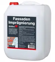 Impregnacije - sredstva za čišćenje