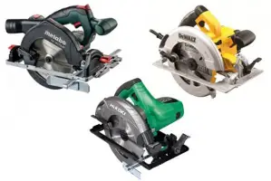 Ručne kružne testere