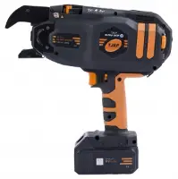 Uređaji za vezanje armature + pribor