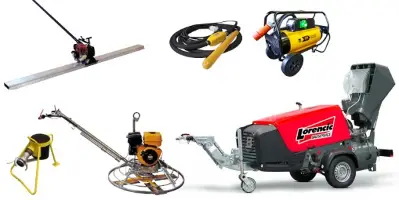 Tehnika beton + estrih