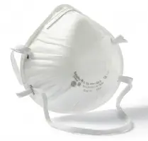 Zaštitne maske + dezinfekciona sredstva