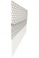 Ventilacijski profili WDVS