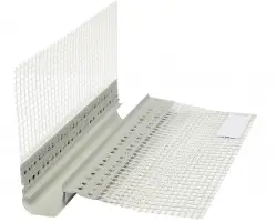 Dilatacijski profili WDVS