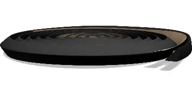 Bitumenska-trougaona traka 25/25mm 25m/karton 24rola/karton, Z0010103LO